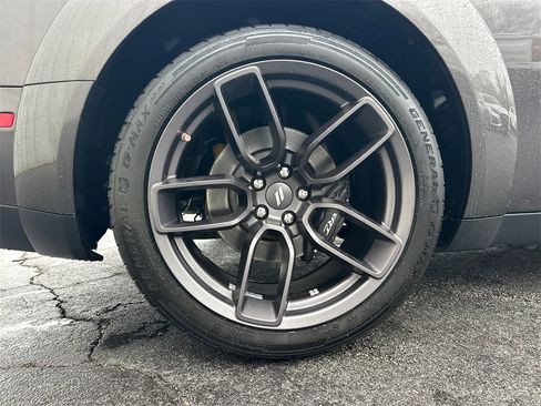 Used 2021 Dodge Challenger R/T Scat Pack image 16