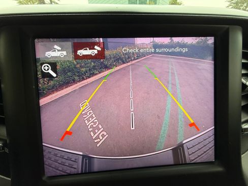 Used 2020 RAM 3500 Lone Star w/ Level 1 Equipment Group image 27