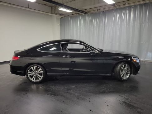Used 2018 Mercedes-Benz C 300 4MATIC Coupe image 10