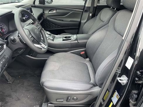 Used 2022 Hyundai Santa Fe SEL image 12