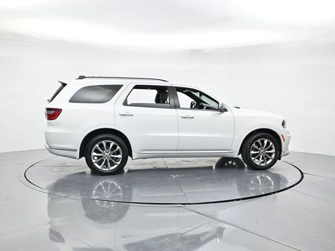 Used 2023 Dodge Durango Citadel image 2