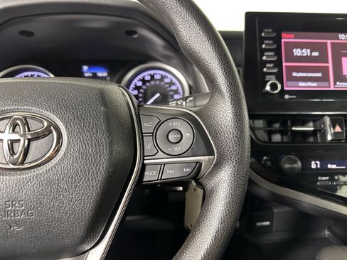 Used 2023 Toyota Camry LE image 14