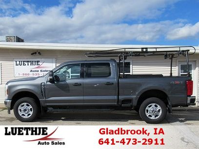 Used 2026 Ford F350 XLT