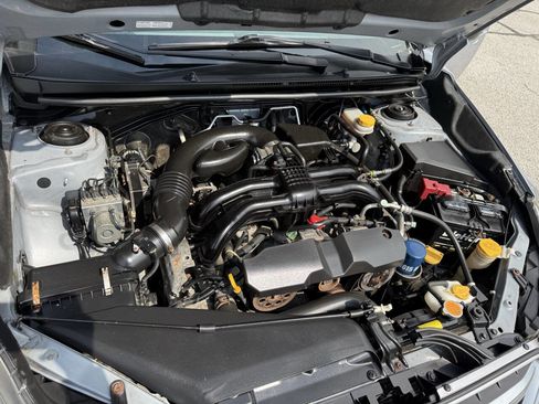 Used 2013 Subaru Impreza 2.0i AWD/4WD image 19