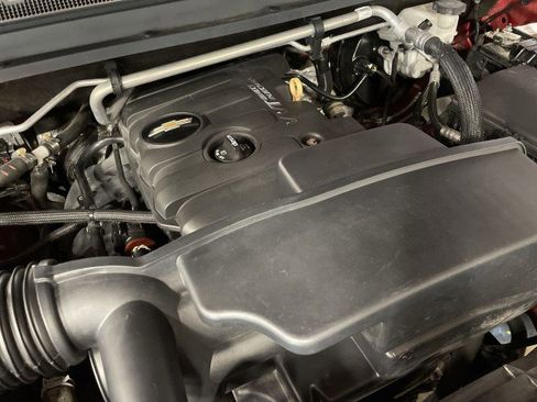 Used 2015 Chevrolet Colorado LT w/ LT Convenience Package image 25