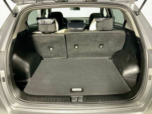 Used 2020 Kia Sportage LX FWD image 27