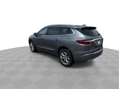 Used 2020 Buick Enclave Avenir w/ Avenir Technology Package image 6