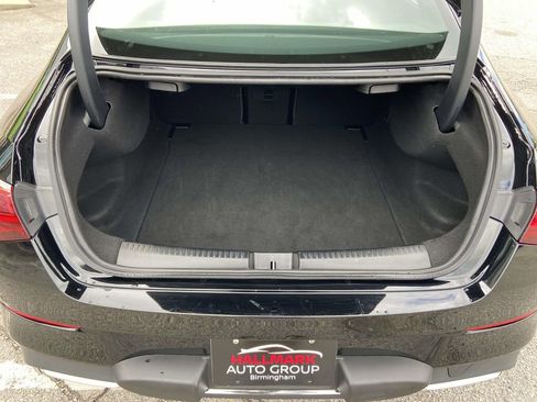 Used 2025 Mercedes-Benz CLA 250 CLA 250 image 11