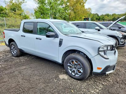 Used 2026 Ford Maverick XLT w/ Equipment Group 301A