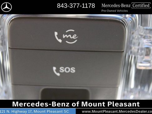 Used 2025 Mercedes-Benz GLB 250 image 52