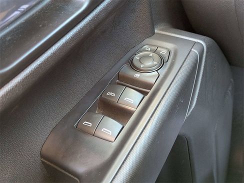 Used 2019 Chevrolet Silverado 1500 Custom w/ Custom Convenience Package image 22