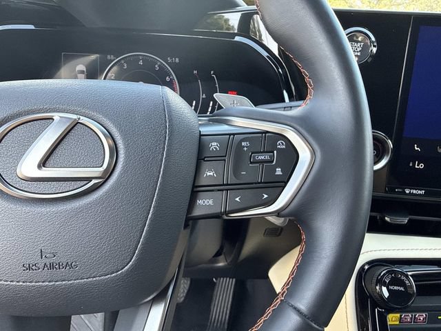 Used 2024 Lexus NX 350 AWD image 30