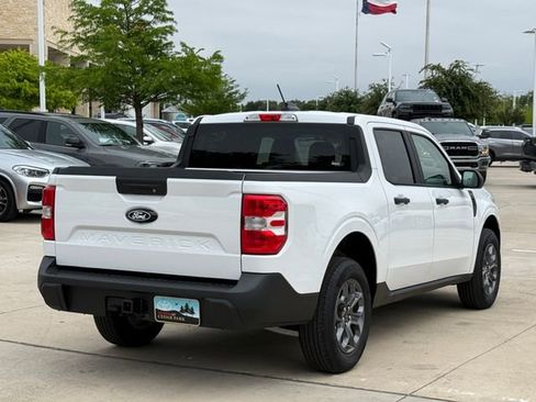 Used 2026 Ford Maverick XLT AWD/4WD image 4