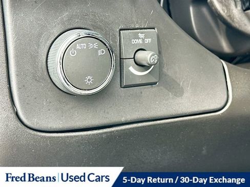 Used 2022 Chevrolet Express 2500 w/ Driver Convenience Package image 11