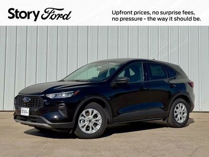Used 2025 Ford Escape Active w/ Cold Weather Package