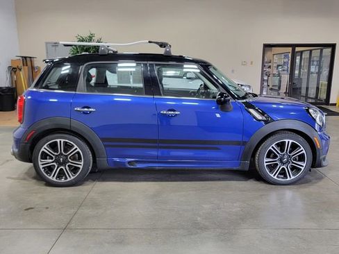 Used 2015 MINI Cooper Countryman S FWD image 7