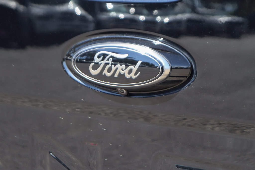 Used 2023 Ford Ranger Lariat w/ Equipment Group 501A High AWD/4WD image 44