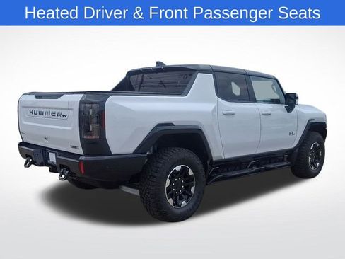 Certified 2023 GMC Hummer EV Edition 1 image 6