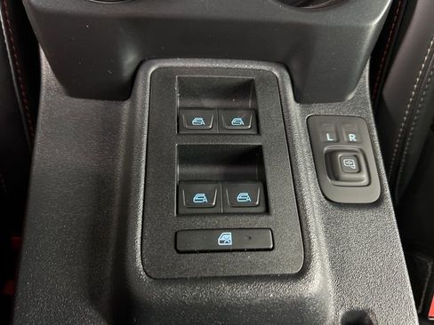 New 2026 Ford Bronco Raptor AWD/4WD image 16