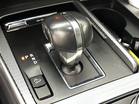 Used 2024 MAZDA CX-90 3.3 Turbo w/ Preferred Package image 23