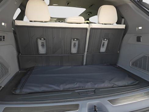 New 2026 Cadillac Escalade IQ Sport 1 w/ LPO, Floor Liner Package image 30