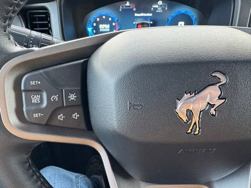 New 2025 Ford Bronco Big Bend w/ Black Diamond Package image 28