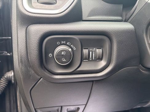 Used 2022 RAM 2500 Laramie AWD/4WD image 62