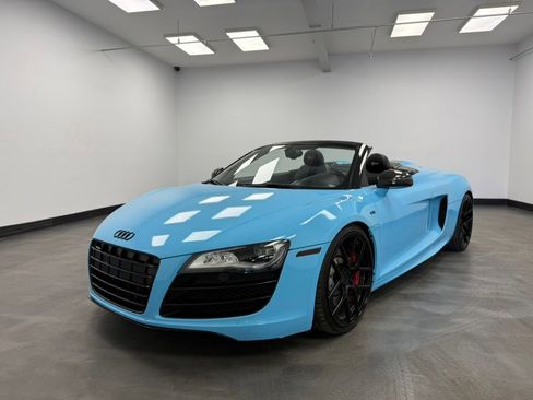 Used 2011 Audi R8 V10 image 5