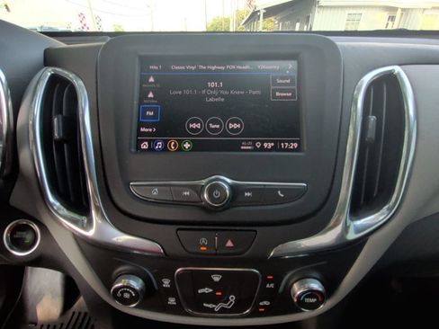 Used 2022 Chevrolet Equinox LS w/ LS Convenience Package FWD image 17