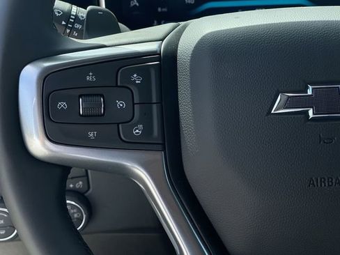 New 2026 Chevrolet Silverado 1500 LT Trail Boss image 20