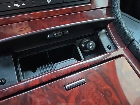 Used 2007 Cadillac Escalade EXT Base w/ Information Package image 69