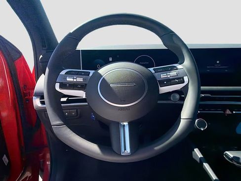 New 2026 Hyundai Santa Cruz XRT AWD/4WD image 11
