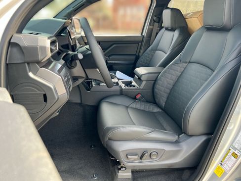 New 2026 Toyota Tacoma TRD Off-Road image 10