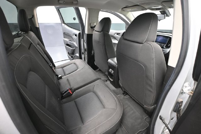Used 2019 Chevrolet Colorado LT AWD/4WD image 35