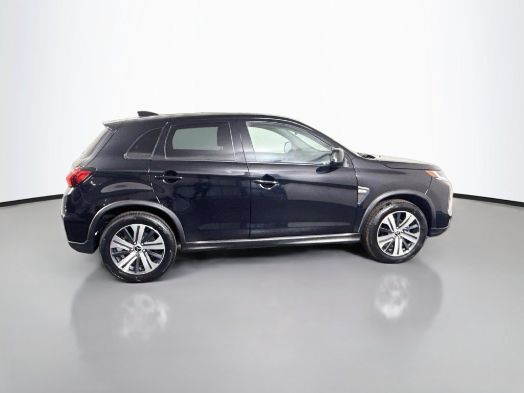 Used 2024 Mitsubishi Outlander Sport AWD image 11