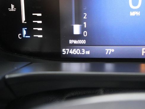 Used 2024 Ford Escape Active AWD/4WD image 25
