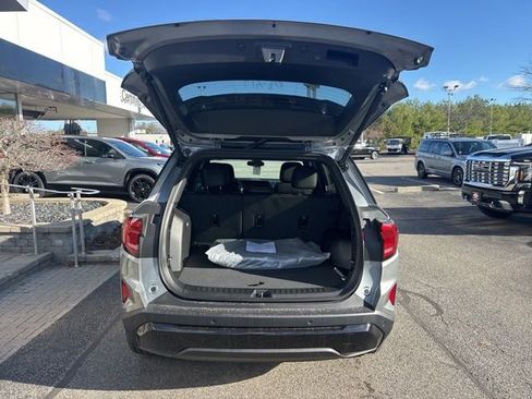 New 2026 GMC Terrain Elevation image 29