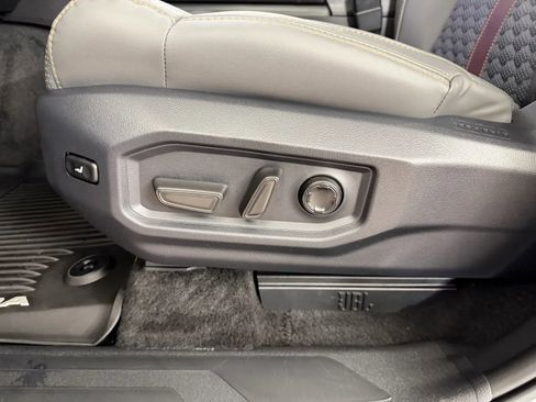 Used 2026 Toyota Sequoia Capstone AWD/4WD image 14