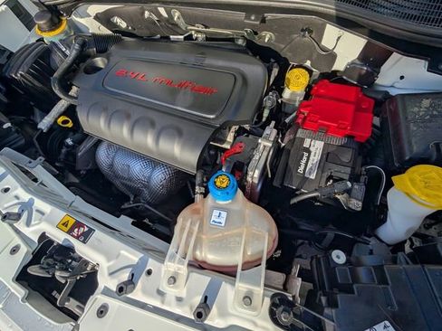 Used 2022 RAM ProMaster City Tradesman image 16