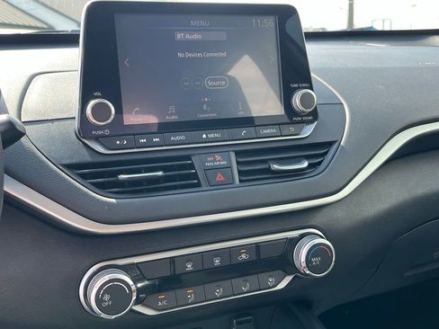 Used 2020 Nissan Altima 2.5 S image 13