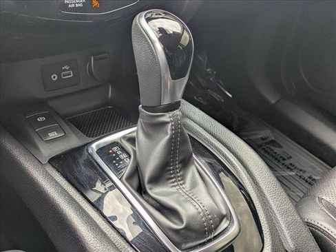 Used 2021 Nissan Rogue Sport SL image 15