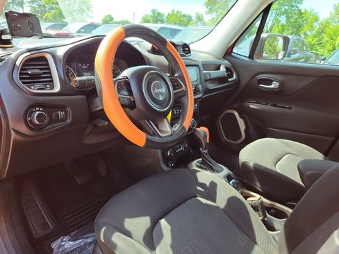 Used 2015 Jeep Renegade Sport w/ Power & Air Group AWD/4WD image 19