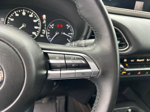 Used 2023 MAZDA CX-30 AWD 2.5 S w/ Premium Package image 18