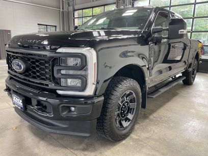 Used 2024 Ford F250 Lariat w/ Sport Appearance Package