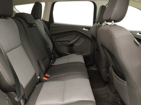 Used 2019 Ford Escape SE AWD/4WD image 19
