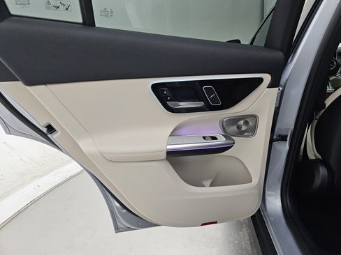 Certified 2025 Mercedes-Benz GLC 300 GLC 300 image 23