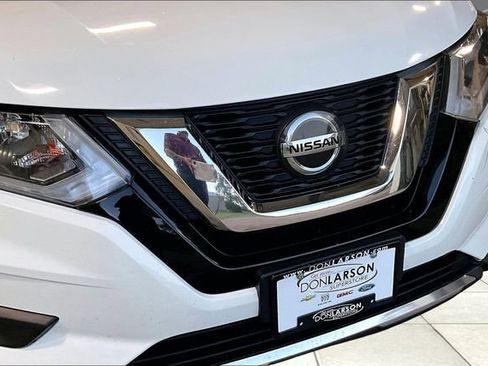 Used 2020 Nissan Rogue AWD image 10
