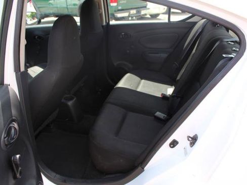 Used 2016 Nissan Versa S image 13