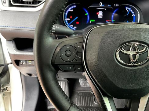 Used 2022 Toyota RAV4 XSE AWD/4WD image 11