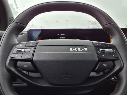 New 2026 Kia Sportage X-Line image 22